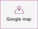 vloženie google mapy na stránku