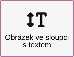 vkladanie obrázku s textom po pravej strane