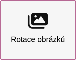 slider pre zmenu obrázkov